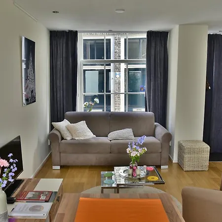 Tannery Lane * Gouda