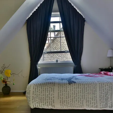 Holiday home Tannery Lane