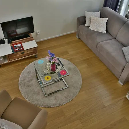 Tannery Lane Feriehus Gouda