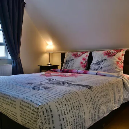 Tannery Lane Holiday home *