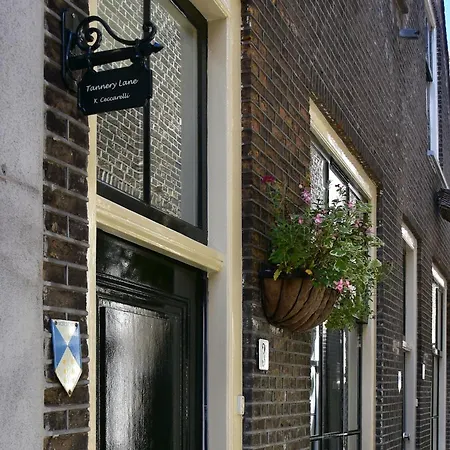Tannery Lane
