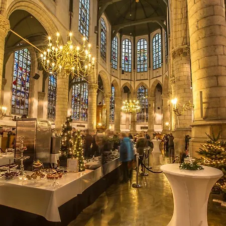 Feriehus Tannery Lane