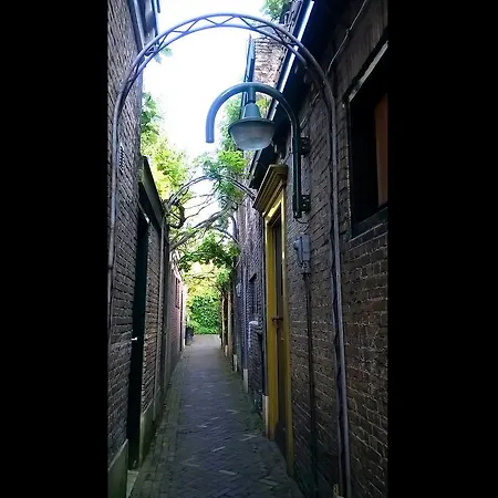 Tannery Lane Gouda