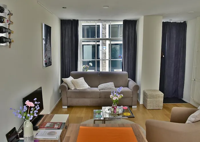 Tannery Lane * Gouda