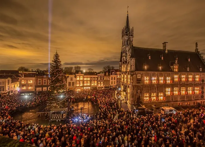 Сasa de vacaciones Tannery Lane *