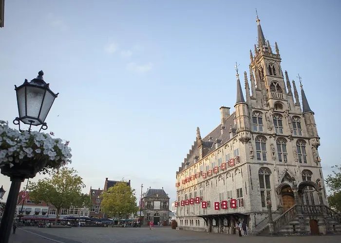 Tannery Lane * Gouda