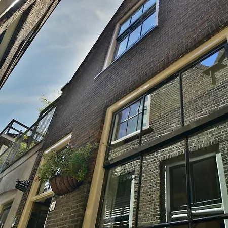 度假居 Tannery Lane