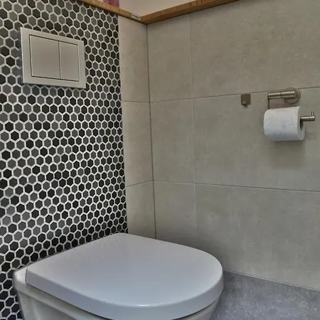 Tannery Lane 度假居