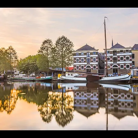 度假居 Tannery Lane