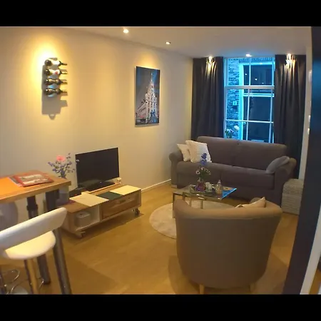 Tannery Lane * 豪达