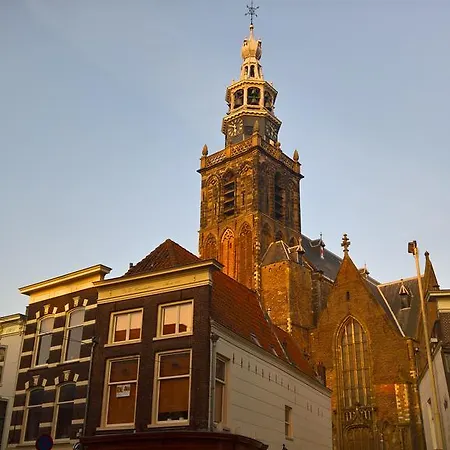 度假居 Tannery Lane *