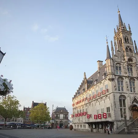 Tannery Lane * 豪达