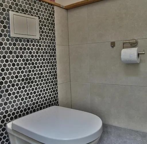 Tannery Lane Vakantiehuis