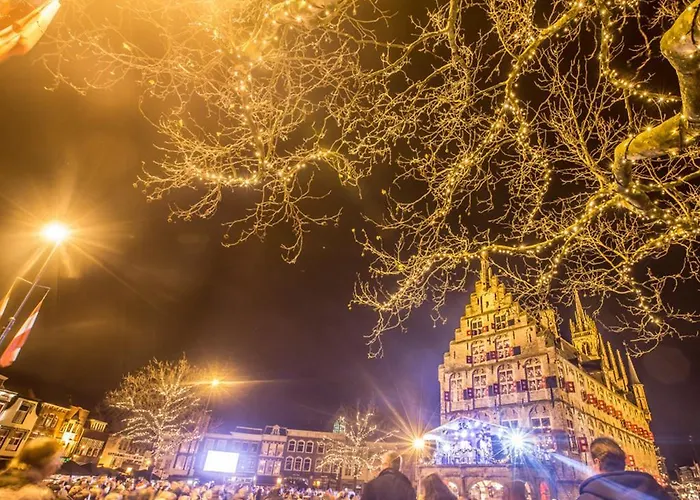 Tannery Lane Гауда