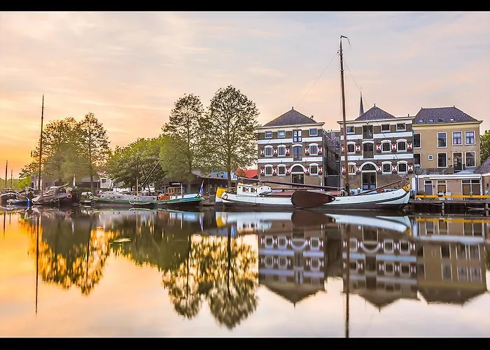 Vakantiehuis Tannery Lane