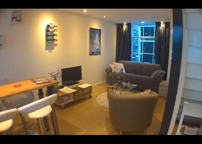 Tannery Lane * Gouda