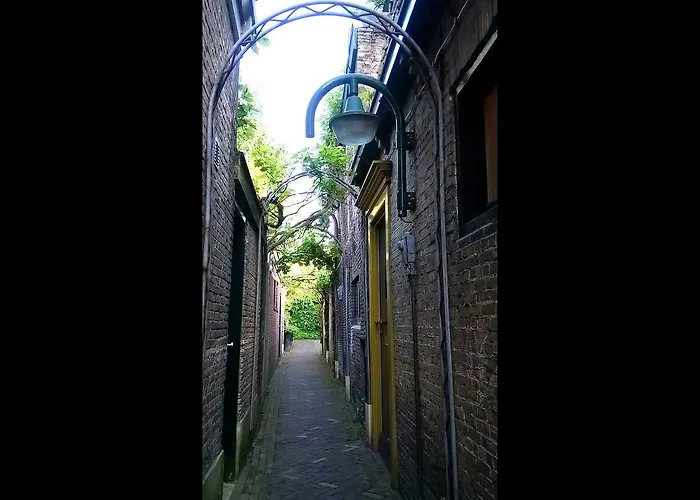 Tannery Lane Гауда